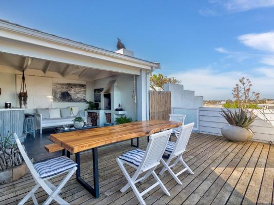Alfred View Guest House - 267267