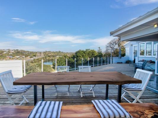 Alfred View Guest House - 267269