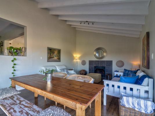 Alfred View Guest House - 267270