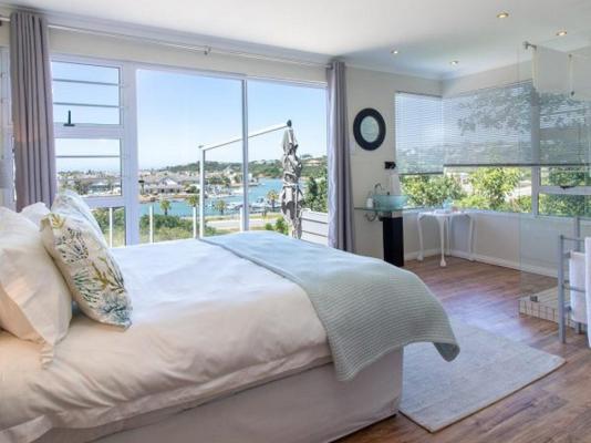 Alfred View Guest House - 267272