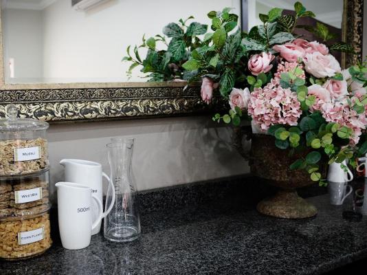 Abella Bed and Breakfast - 267296