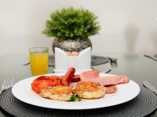 Abella Bed and Breakfast - 267300