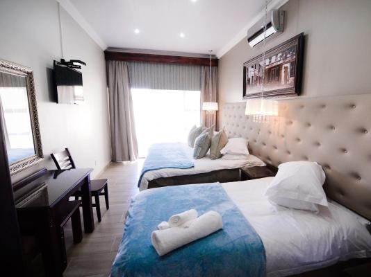 Abella Bed and Breakfast - 267312