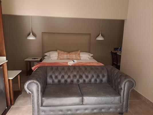 Abella Bed and Breakfast - 267342