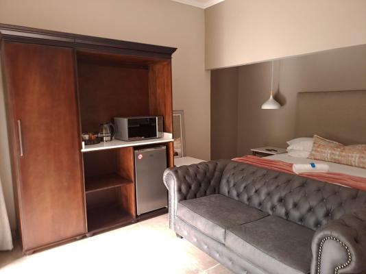 Abella Bed and Breakfast - 267343