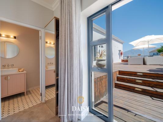 The Tulbagh Boutique Heritage Hotel - 267416