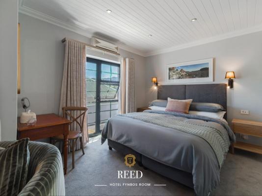 The Tulbagh Boutique Heritage Hotel - 267418