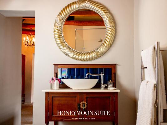 The Tulbagh Boutique Heritage Hotel - 267440