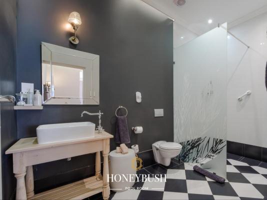 The Tulbagh Boutique Heritage Hotel - 267452