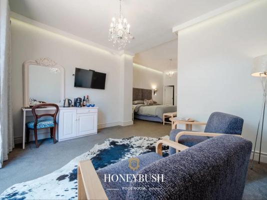 The Tulbagh Boutique Heritage Hotel - 267457
