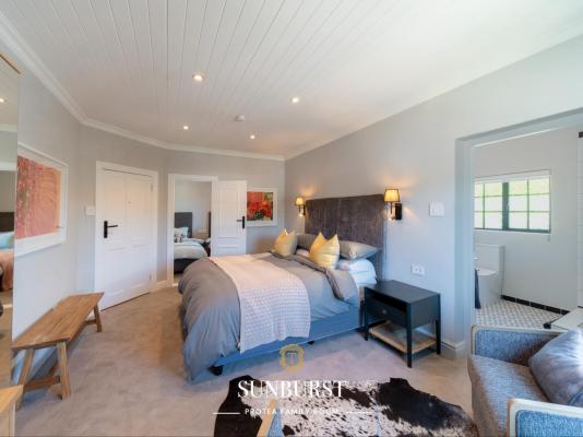 The Tulbagh Boutique Heritage Hotel - 267459
