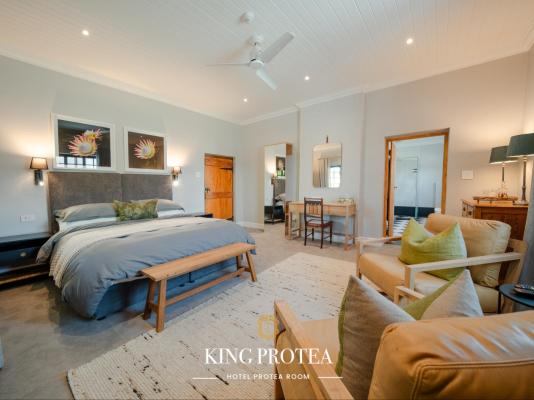 The Tulbagh Boutique Heritage Hotel - 267467