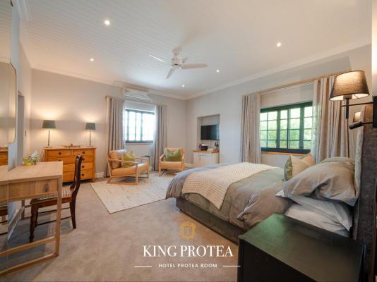 The Tulbagh Boutique Heritage Hotel - 267471