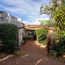 Woodlands Cottages & Camping - 267485