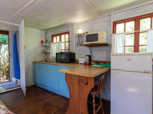 Woodlands Cottages & Camping - 267499