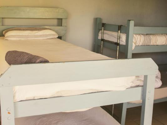 Woodlands Cottages & Camping - 267518