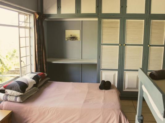 Woodlands Cottages & Camping - 267522