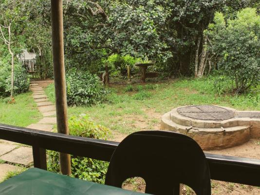 Woodlands Cottages & Camping - 267544