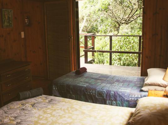 Woodlands Cottages & Camping - 267562