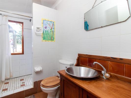 Woodlands Cottages & Camping - 267577