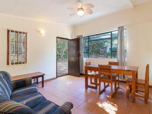 Woodlands Cottages & Camping - 267578