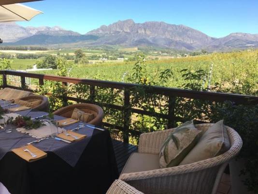 Wellington Country House - 267582