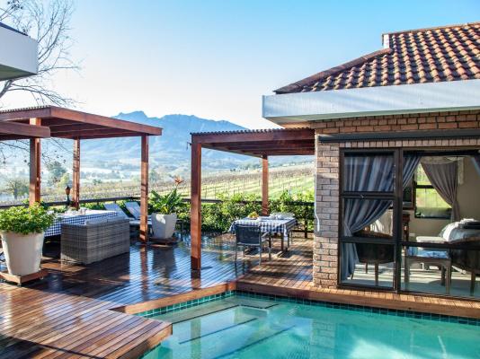 Wellington Country House - 267583