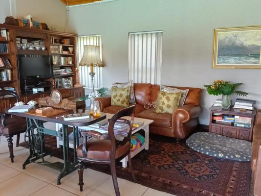 Wellington Country House - 267584