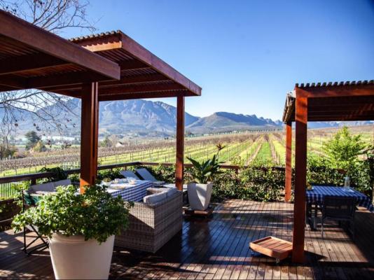 Wellington Country House - 267586