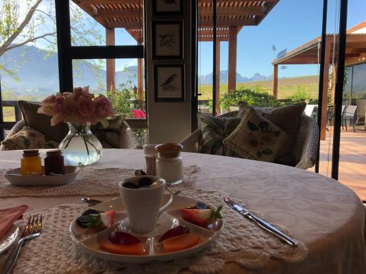 Wellington Country House - 267589