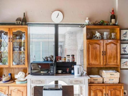 Wellington Country House - 267590