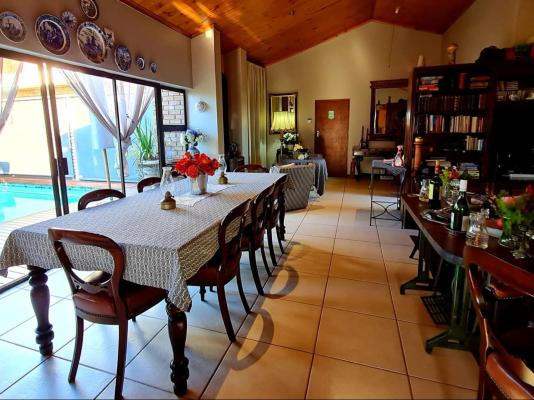 Wellington Country House - 267591