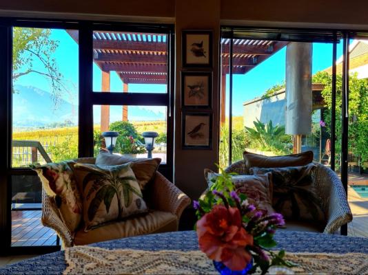 Wellington Country House - 267593