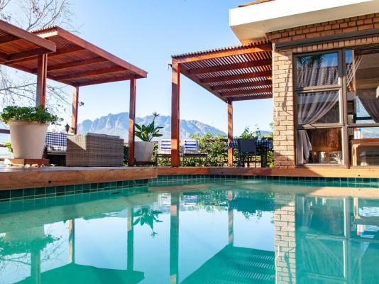 Wellington Country House - 267596