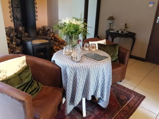 Wellington Country House - 267598