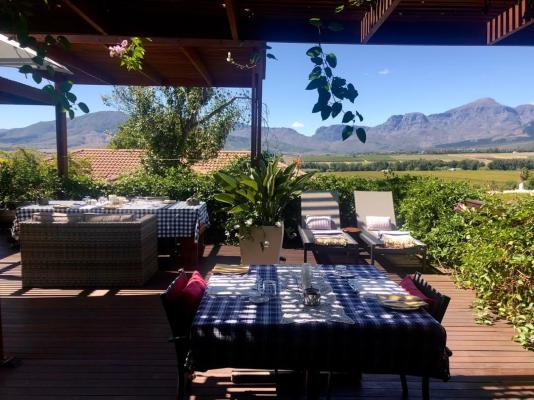 Wellington Country House - 267600