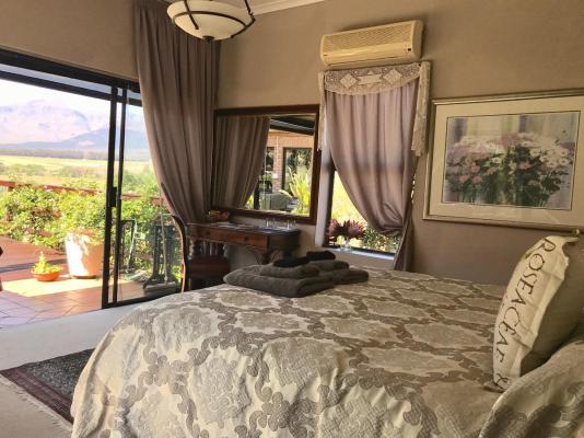 Wellington Country House - 267603