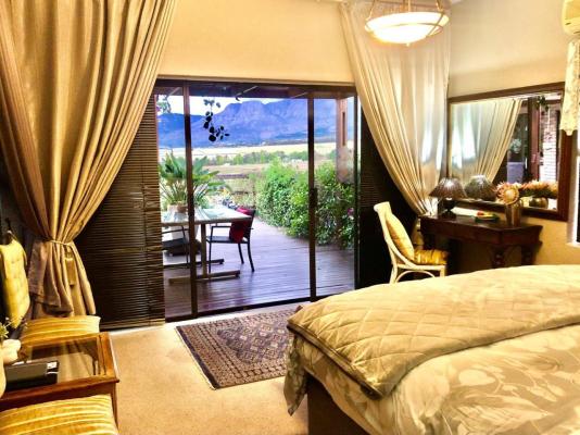 Wellington Country House - 267605