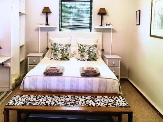 Wellington Country House - 267608