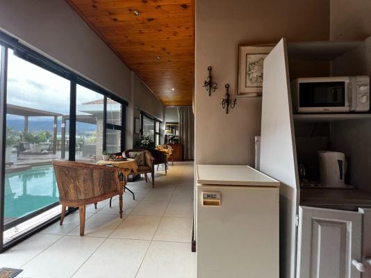 Wellington Country House - 267612