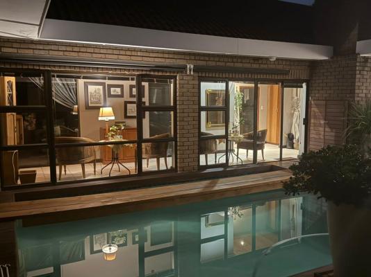 Wellington Country House - 267615