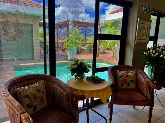 Wellington Country House - 267616