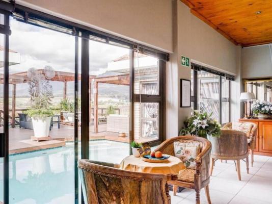 Wellington Country House - 267617