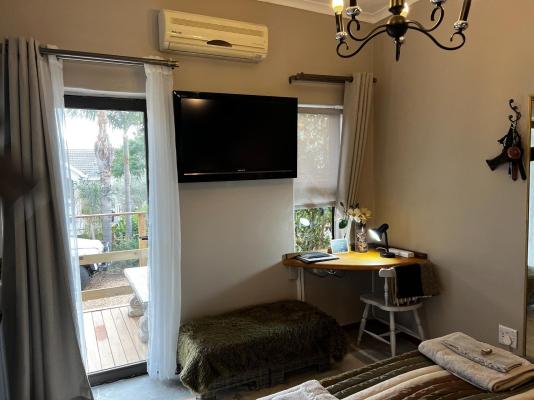 Wellington Country House - 267626