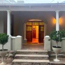 River and Ridge - Facade or entrance