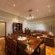 River and Ridge - Dining area