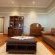 River and Ridge - Living Room