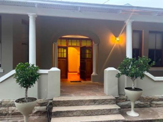 River and Ridge - Facade or entrance