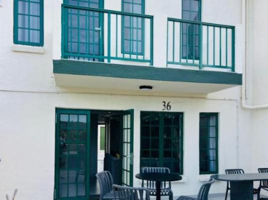Indlovukazi Beach Villas - Property / Building
