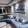Indlovukazi Beach Villas - Living Room